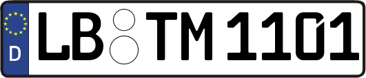LB-TM1101