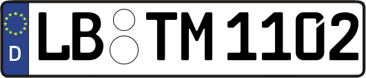 LB-TM1102