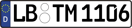 LB-TM1106