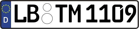 LB-TM1109