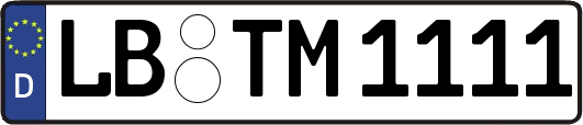 LB-TM1111