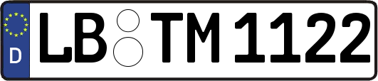 LB-TM1122