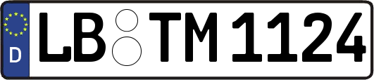 LB-TM1124