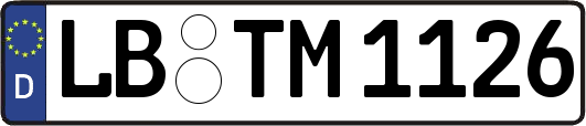 LB-TM1126