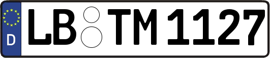 LB-TM1127