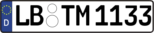 LB-TM1133