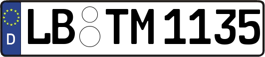 LB-TM1135