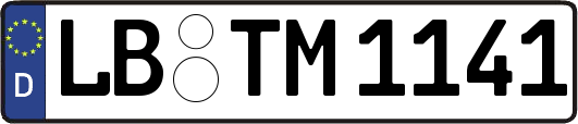 LB-TM1141