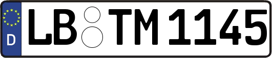LB-TM1145