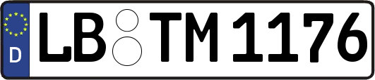 LB-TM1176