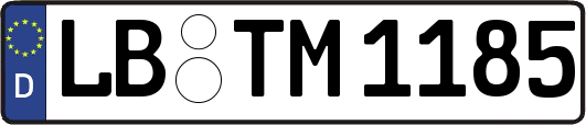 LB-TM1185