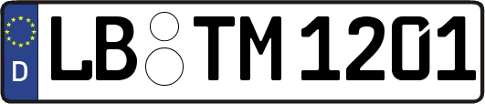 LB-TM1201