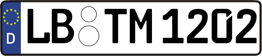 LB-TM1202