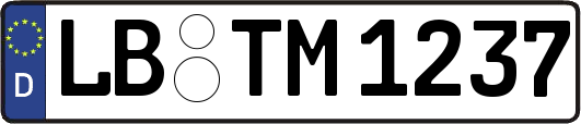 LB-TM1237