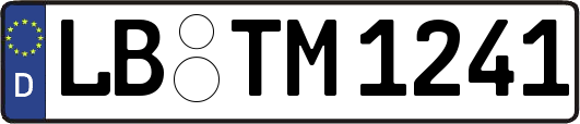 LB-TM1241