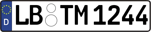 LB-TM1244