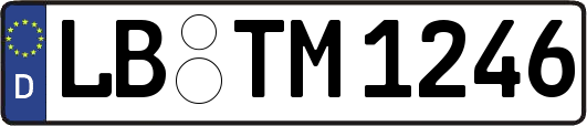 LB-TM1246
