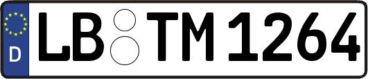 LB-TM1264