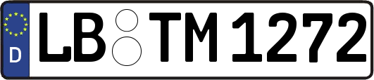LB-TM1272