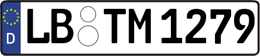 LB-TM1279