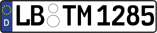 LB-TM1285