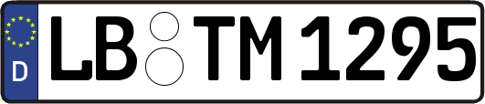 LB-TM1295