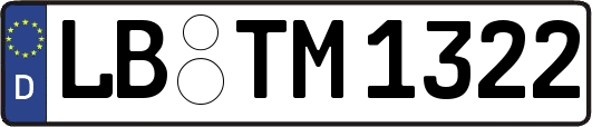 LB-TM1322