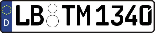 LB-TM1340