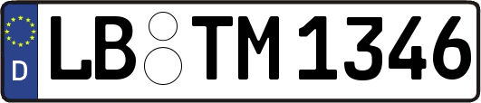 LB-TM1346