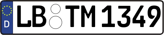 LB-TM1349