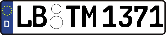 LB-TM1371