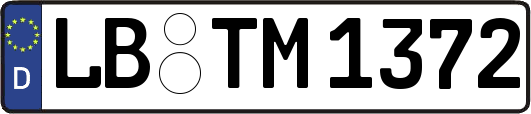 LB-TM1372