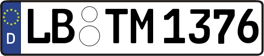LB-TM1376