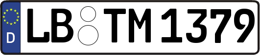 LB-TM1379