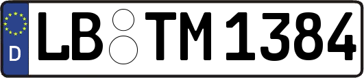 LB-TM1384