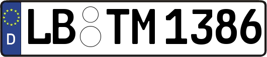 LB-TM1386