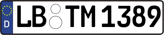 LB-TM1389