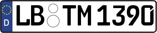LB-TM1390