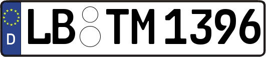 LB-TM1396