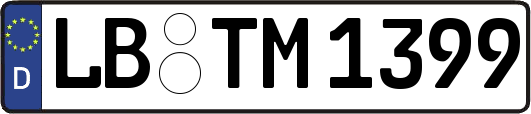 LB-TM1399