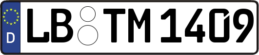 LB-TM1409