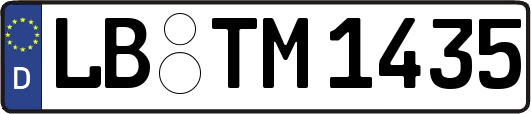 LB-TM1435