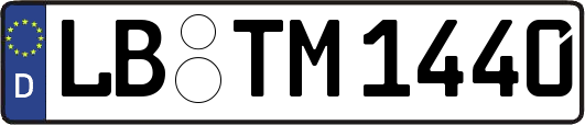 LB-TM1440