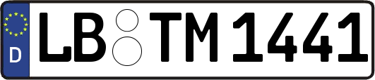 LB-TM1441