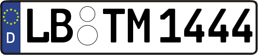 LB-TM1444