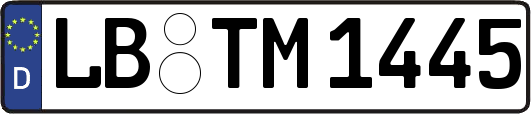 LB-TM1445