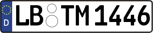 LB-TM1446