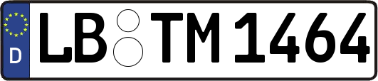 LB-TM1464