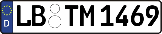 LB-TM1469