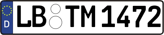 LB-TM1472
